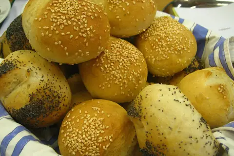 Nonna Italian Artisan Bakery photo 2