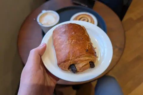 Nonna Italian Artisan Bakery photo 4