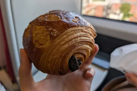Nonna Italian Artisan Bakery photo 1